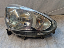 Laden Sie das Bild in den Galerie-Viewer, Frontscheinwerfer Mitsubishi 8301C194 Rechts Scheinwerfer Headlight SCH1795296197as