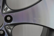 Laden Sie das Bild in den Galerie-Viewer, 1x Alufelge 20 Zoll 8.5" 5x112 40ET A2534011300 Mercedes-Benz Glc Coupe FEL4271161837ci