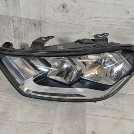 Frontscheinwerfer Audi A1 82A941003 Links Scheinwerfer Headlight SCH8422696443gw