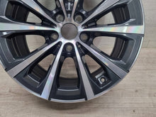 Laden Sie das Bild in den Galerie-Viewer, 1x Alufelge 17 Zoll 7915323 BMW 3 G21 G20 Rim Wheel FEL9131852432xk