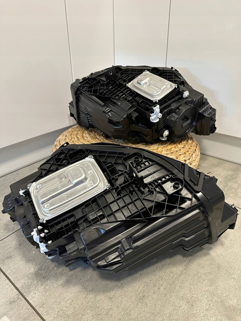 Frontscheinwerfer Mercedes-Benz W247 A2479063504 LED Ein Satz Headlight SCH8288925921cm