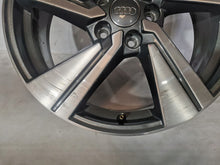 Load image into Gallery viewer, 1x Alufelge 18 Zoll 7.0&quot; 5x112 45ET 81A601025G Audi Q2 Rim Wheel