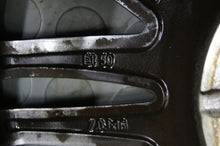 Laden Sie das Bild in den Galerie-Viewer, 1x Alufelge 16 Zoll 7.0&quot; 5x108 50ET Glanz Silber F1EJ-A1B Ford Mondeo Rim Wheel