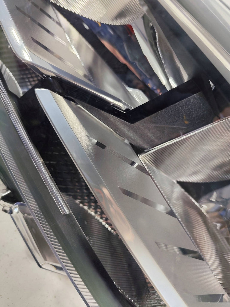 Frontscheinwerfer Opel Vivaro C 984719830 Links Scheinwerfer Headlight SCH7156745329bn