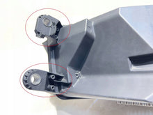 Load image into Gallery viewer, Frontscheinwerfer Jaguar M9D3-13W029 Rechts Scheinwerfer Headlight SCH6844278017jm
