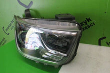 Laden Sie das Bild in den Galerie-Viewer, Frontscheinwerfer Hyundai Starex 92102-4H610 Rechts Scheinwerfer Headlight SCH8231758224rk