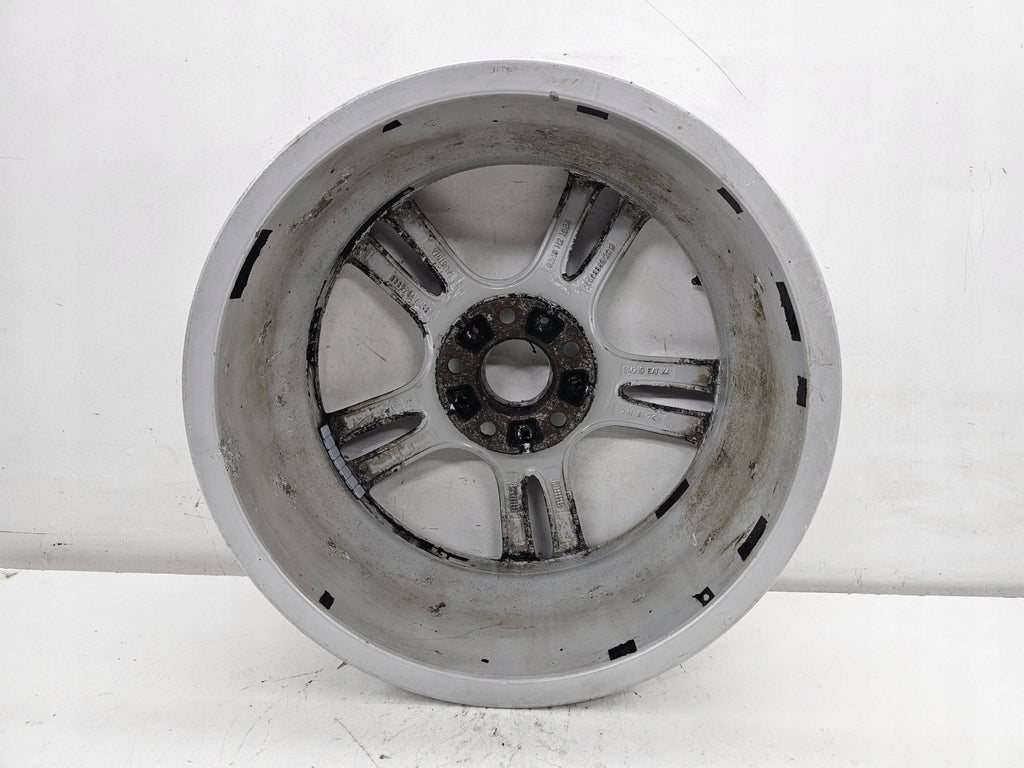 1x Alufelge 18 Zoll 7845880 BMW 3 F30 F31 Rim Wheel FEL3492696842og