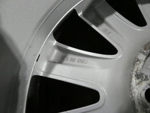 Load image into Gallery viewer, 4x Alufelge 17 Zoll 7.0" 5x112 43ET Matt Silber 5N0601025M VW Tiguan Rim Wheel FEL3789077493lm