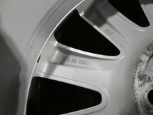 Laden Sie das Bild in den Galerie-Viewer, 4x Alufelge 17 Zoll 7.0" 5x112 43ET Matt Silber 5N0601025M VW Tiguan Rim Wheel FEL3789077493lm
