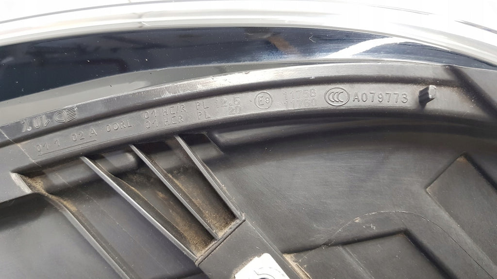 Frontscheinwerfer VW T6 7E1941016AD Rechts Scheinwerfer Headlight