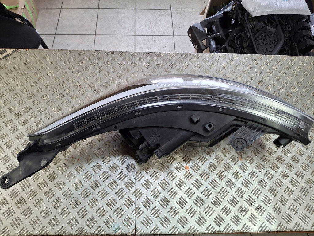 Frontscheinwerfer Hyundai I20 II 92101C8 92101C8000 Links Scheinwerfer Headlight