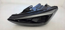 Laden Sie das Bild in den Galerie-Viewer, Frontscheinwerfer Cupra Formentor 5FG941035A Full LED Links Headlight SCH3652796055is