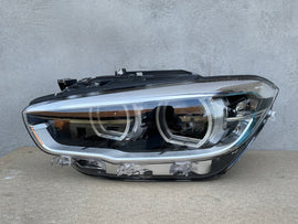 Frontscheinwerfer BMW F21 F20 7471339-01 Full LED Links Scheinwerfer Headlight