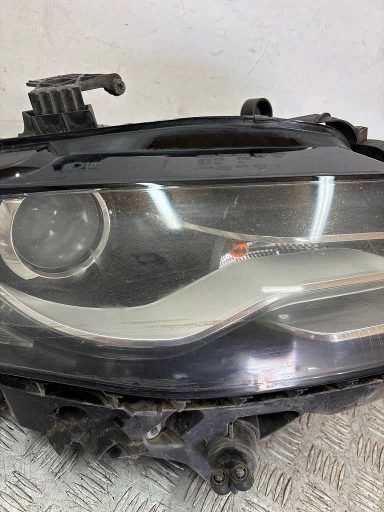 Frontscheinwerfer Audi A4 B8 CLI20886 Xenon Rechts Scheinwerfer Headlight