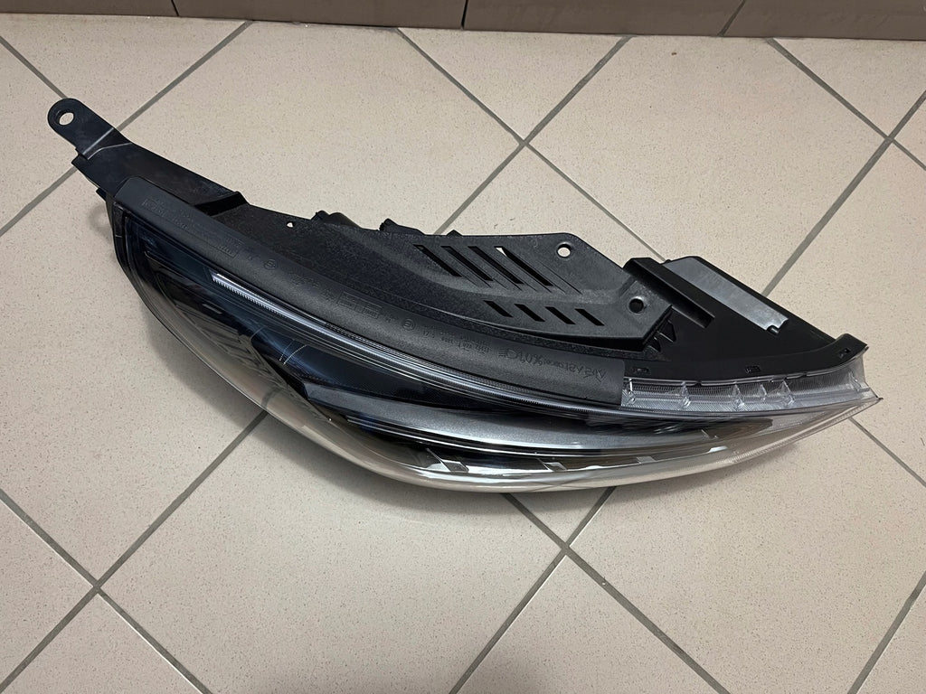 Frontscheinwerfer Hyundai I30 III 92102-G4600 Full LED Rechts Headlight SCH9587088405wn