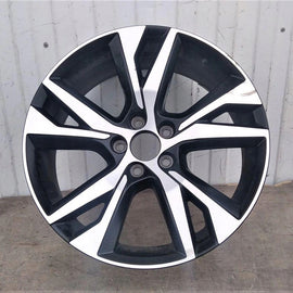 1x Alufelge 18 Zoll 8.0