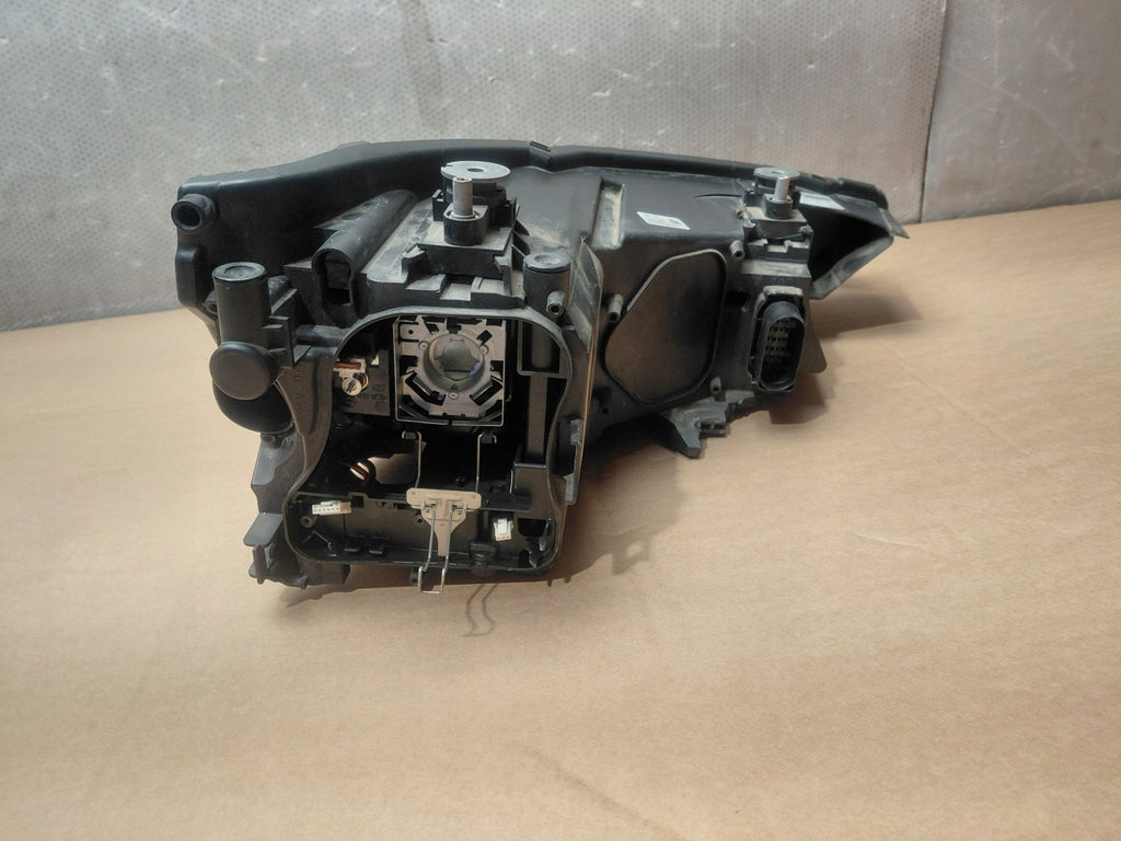 Frontscheinwerfer Audi A1 8X0941005 Xenon Links Scheinwerfer Headlight SCH2905132602hj