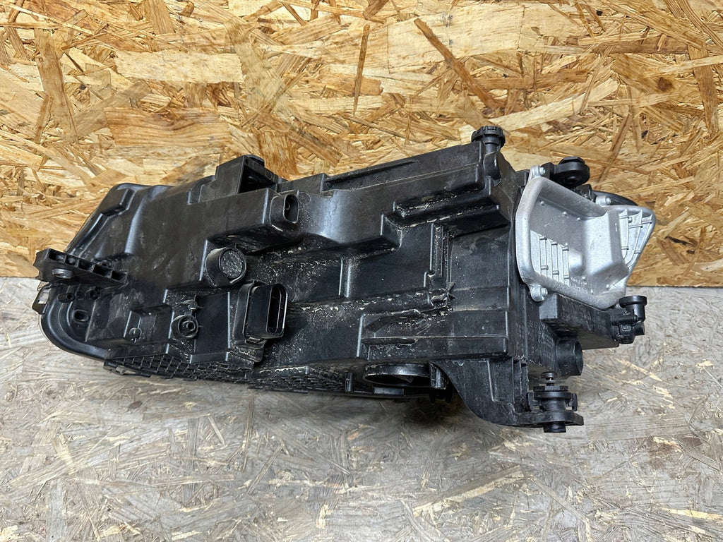 Frontscheinwerfer VW Caddy 2K8941036J LED Rechts Scheinwerfer Headlight SCH4255471956pk