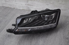 Laden Sie das Bild in den Galerie-Viewer, Frontscheinwerfer Skoda Fabia III 6V1941015F Full LED Links Headlight