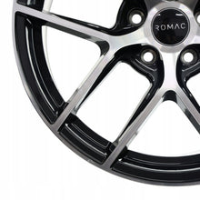 Load image into Gallery viewer, 1x Alufelge 18 Zoll 8.5" 5x120 Rim Wheel FEL6945156285rn
