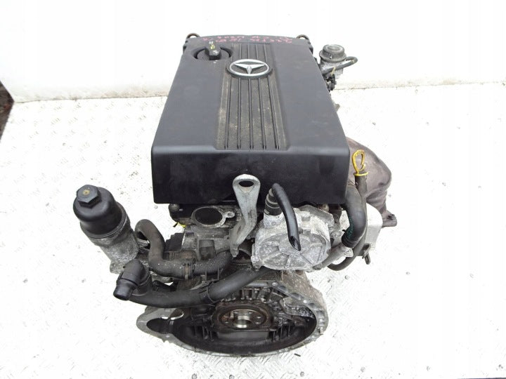 Motor Mercedes-Benz W204 271910 1.8 156PS 115kW 2009 Benzin Engine Unkomplett MOT6285760229kj