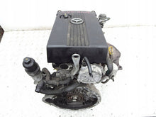 Laden Sie das Bild in den Galerie-Viewer, Motor Mercedes-Benz W204 271910 1.8 156PS 115kW 2009 Benzin Engine Unkomplett MOT6285760229kj