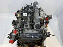 Laden Sie das Bild in den Galerie-Viewer, Motor Ford Mazda I Bt50 Bt-50 2.5 TDCI 143PS 105kW 158TKm 2006 Diesel Komplett MOT6556692102ie