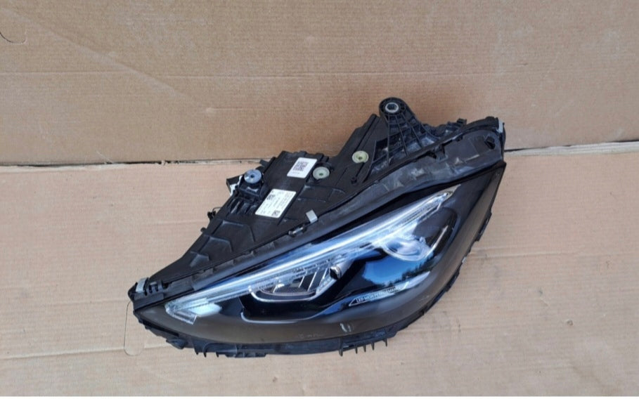 Frontscheinwerfer Mercedes-Benz W206 A2069063903 Full LED Links Headlight SCH9295048963ln