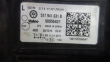 Load image into Gallery viewer, Frontscheinwerfer VW Golf VII Sportsvan 517941031B Xenon Links Headlight SCH6955246962ia