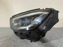 Laden Sie das Bild in den Galerie-Viewer, Frontscheinwerfer Mercedes-Benz Glc X253 A2539064903 LED Links Headlight SCH7163102315gc