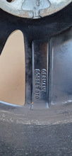 Laden Sie das Bild in den Galerie-Viewer, 1x Alufelge 19 Zoll 7.0" 5x112 5FJ601025G Seat Tarraco Rim Wheel FEL9766598652zn