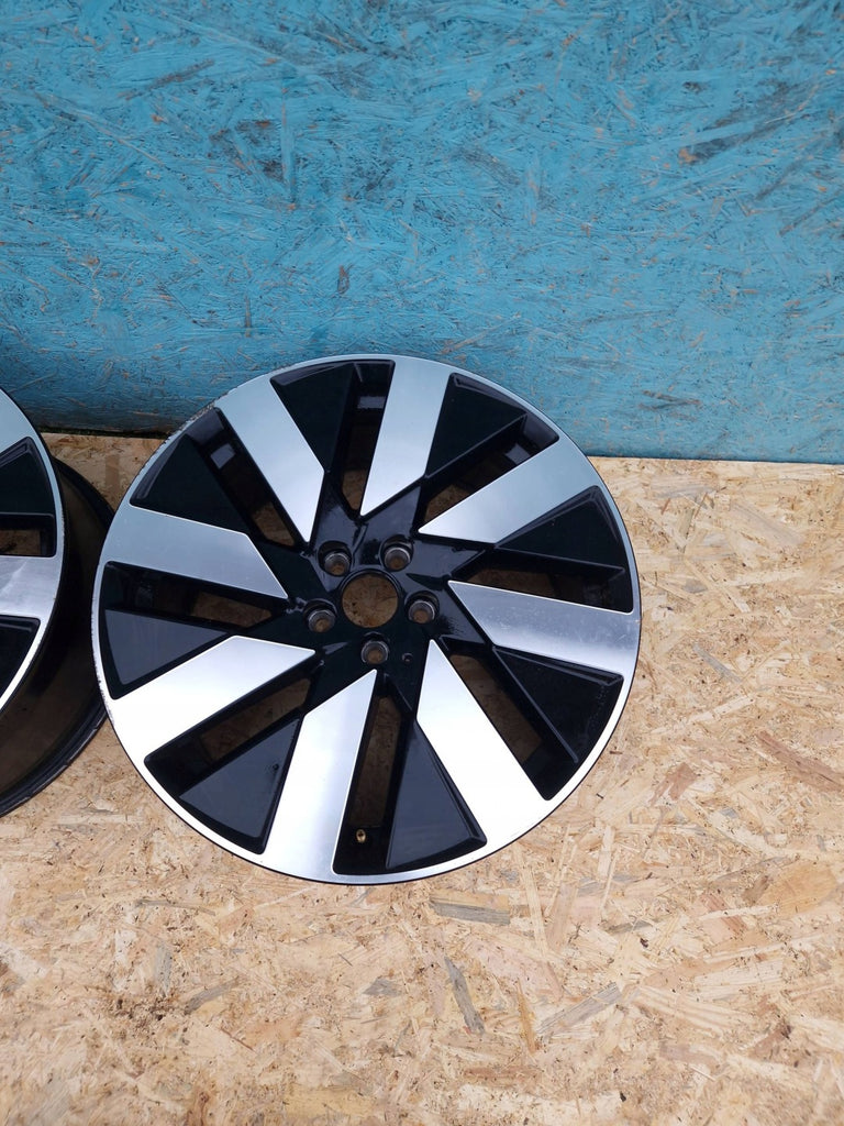 1x Alufelge 19 Zoll 8.5" 5x108 32358311 Volvo V60 S60 Rim Wheel FEL4383236907pt