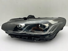 Laden Sie das Bild in den Galerie-Viewer, Frontscheinwerfer BMW 2 Active Tourer U06 5A42247 LED Links Headlight