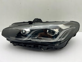 Frontscheinwerfer BMW 2 Active Tourer U06 5A42247 LED Links Headlight