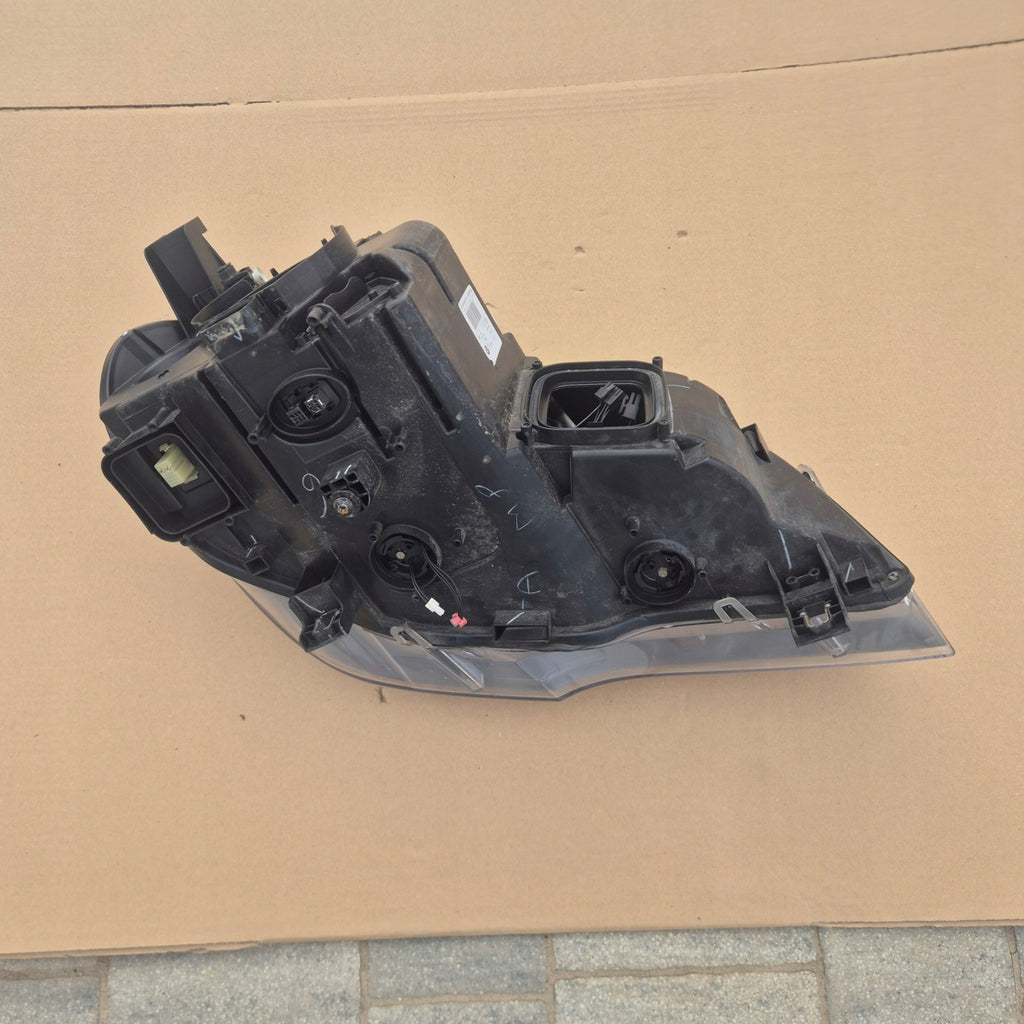 Frontscheinwerfer BMW X5 E70 7221895 Xenon Links Scheinwerfer Headlight SCH9379913450zh