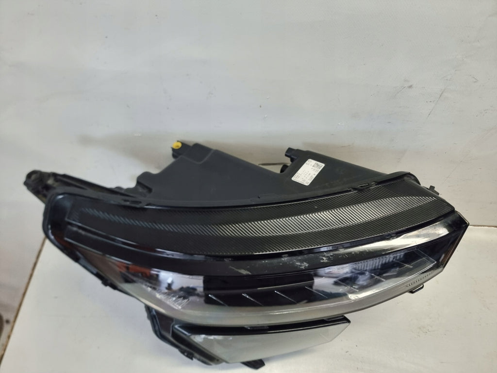Frontscheinwerfer Skoda Kodiaq 566941036 Rechts Scheinwerfer Headlight SCH4730324545wl