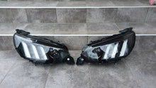 Load image into Gallery viewer, Frontscheinwerfer Peugeot 208 FULL LED Ein Stück (Rechts oder Links) Headlight