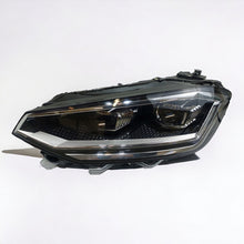 Laden Sie das Bild in den Galerie-Viewer, Frontscheinwerfer VW Sportsvan 517941035C FULL LED Links Scheinwerfer Headlight