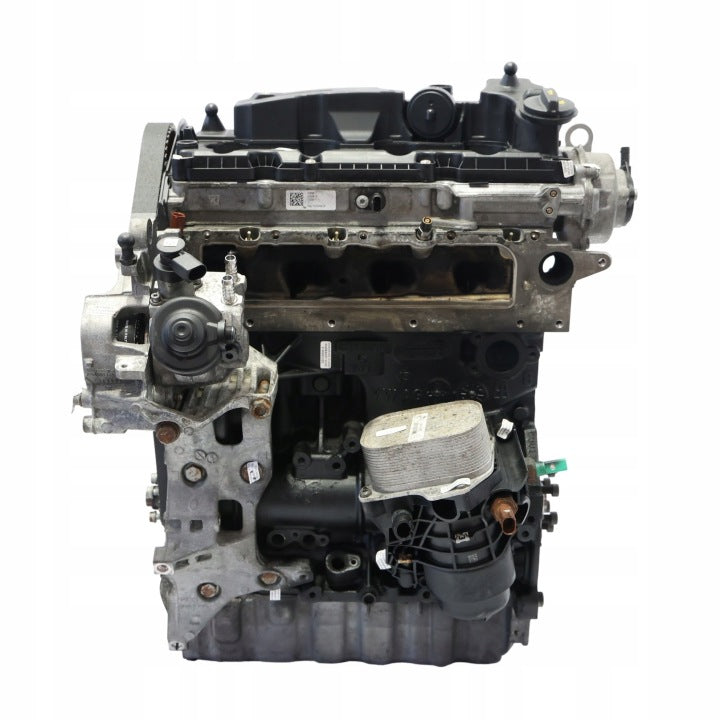 Motor Audi VW Q3 Tiguan CUVC 2.0 TDI 150PS 110kW 125TKm Engine Unkomplett MOT3536455026nw