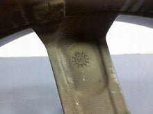 Load image into Gallery viewer, 1x Alufelge 17 Zoll 7.5" 4x108 32ET Glanz Grau 9673707777 Citroën I Rim Wheel FEL2852060671pl