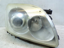 Laden Sie das Bild in den Galerie-Viewer, Frontscheinwerfer Toyota Avensis Xenon Rechts Scheinwerfer Headlight