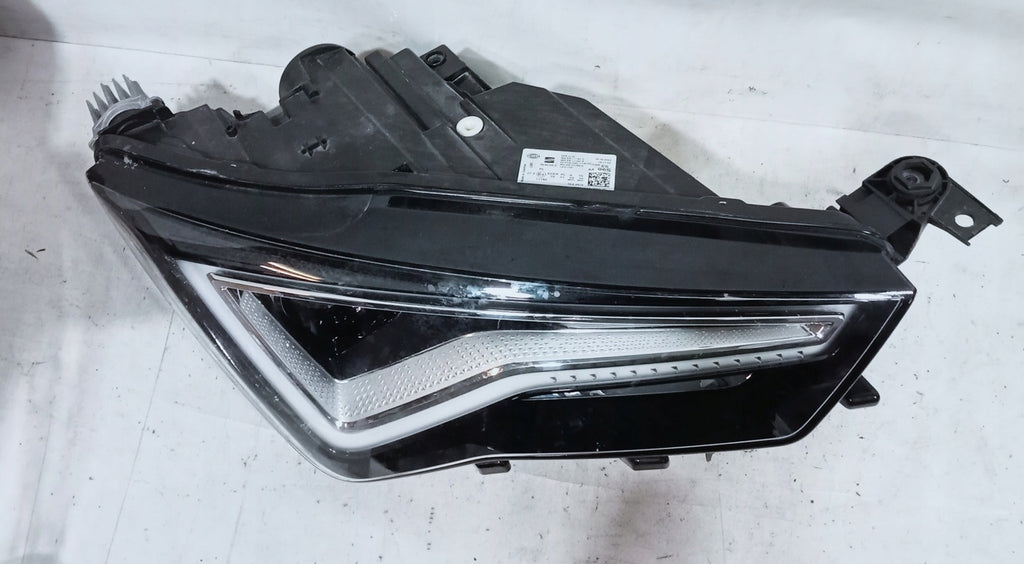 Frontscheinwerfer Seat Ateca 576941032B LED Rechts Scheinwerfer Headlight