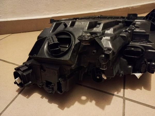 Frontscheinwerfer Skoda Octavia IV 5E4941016A Full LED Rechts Headlight SCH8893387714ae