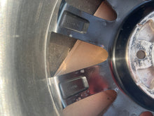 Laden Sie das Bild in den Galerie-Viewer, 1x Alufelge 18 Zoll 7.0" 5x114.3 45ET Glanz Silber 9965B37080 Mazda Rim Wheel FEL6746132452cq