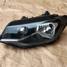 Frontscheinwerfer VW Caddy 2K1941015B Links Scheinwerfer Headlight SCH1449805480dh