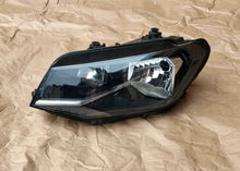 Laden Sie das Bild in den Galerie-Viewer, Frontscheinwerfer VW Caddy 2K1941015B Links Scheinwerfer Headlight SCH1449805480dh