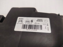 Laden Sie das Bild in den Galerie-Viewer, Frontscheinwerfer Citroën Berlingo 90146123 Links Scheinwerfer Headlight