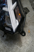 Load image into Gallery viewer, Frontscheinwerfer Dacia Jogger 260107978R LED Rechts Scheinwerfer Headlight SCH9913834425vd