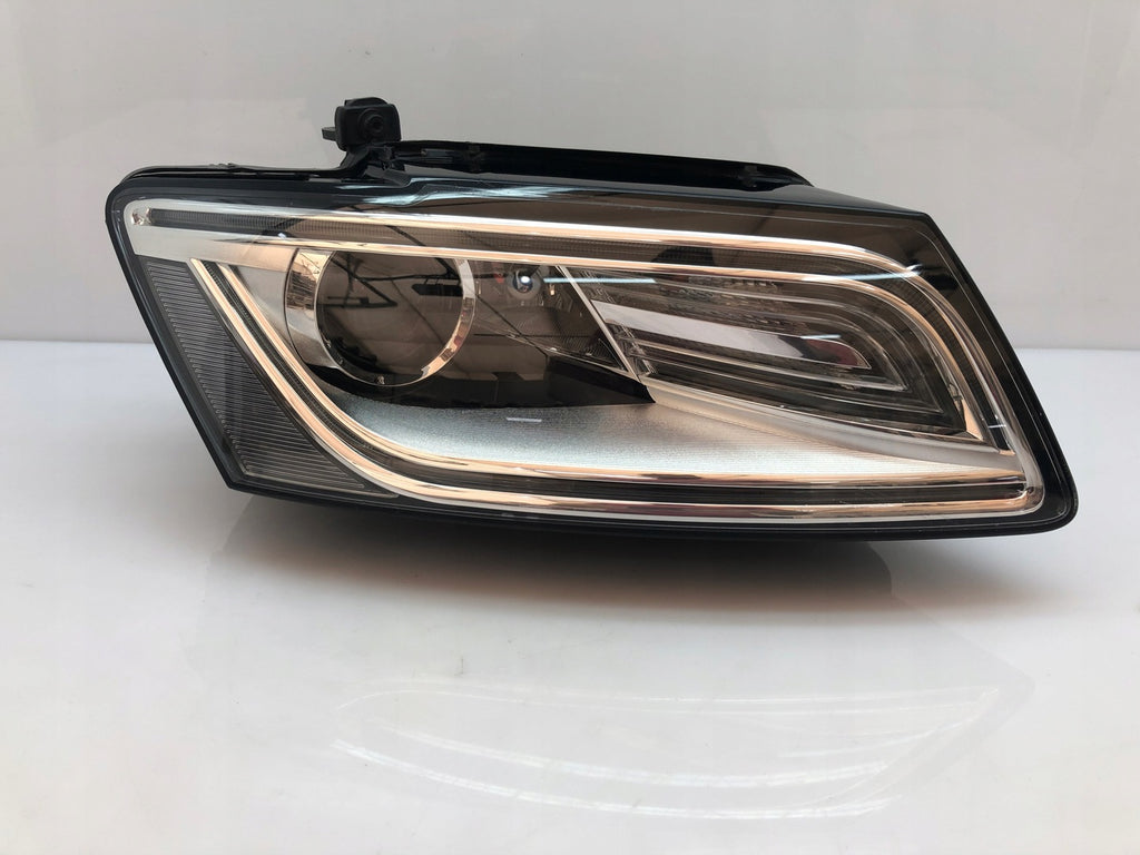 Frontscheinwerfer Audi Q5 8R0941032C Xenon Rechts Scheinwerfer Headlight