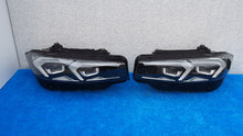 Laden Sie das Bild in den Galerie-Viewer, Frontscheinwerfer BMW 3 G21 G20 9450795 9450796 Full LED Ein Satz Headlight SCH1472685191ji